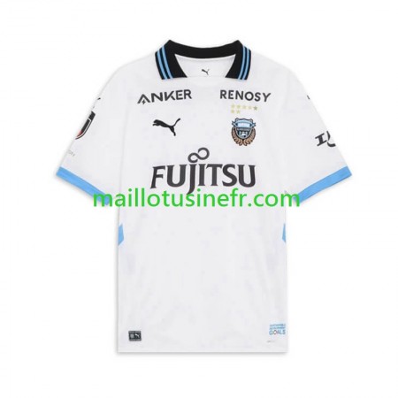 Maillot de Foot Kawasaki Frontale Extérieur 2025